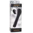 INMI Shegasm 5 Star Come Hither G-Spot Vibrator - Black INMI Shegasm 5 Star Come Hither G-Spot Vibrator - Black